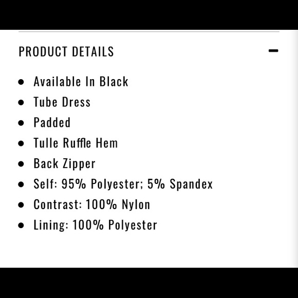 💥GALA READY💥‼️ - Picture 4 of 4